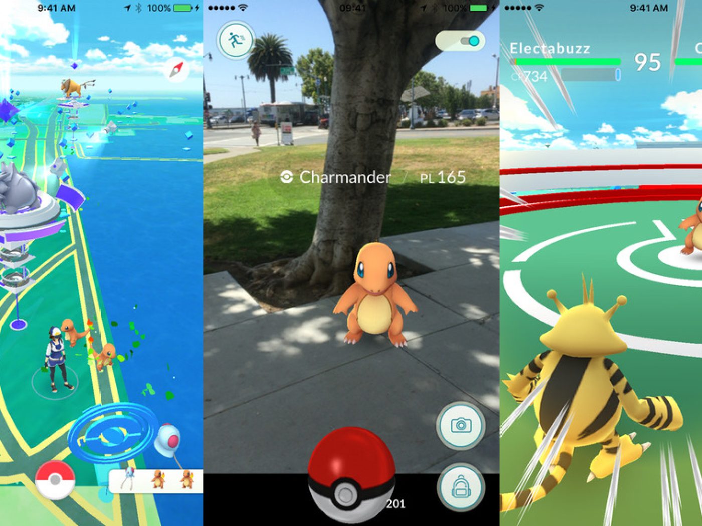 Pokémon GO on the App Store