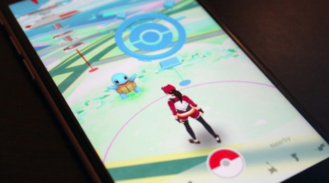 Google Maps releases tools for building real-world games like 'Pokemon Go'  - SiliconANGLE