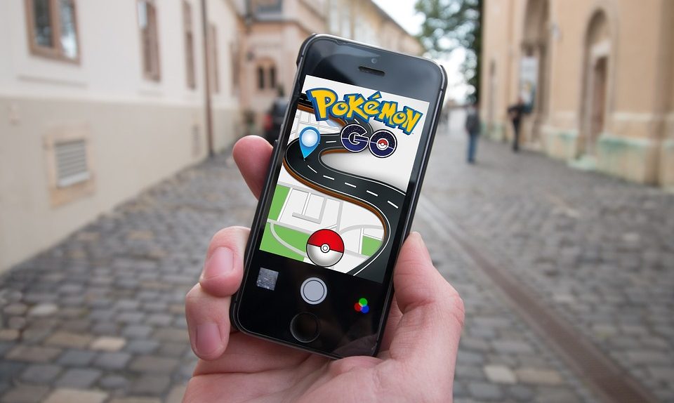 How to Download Pokemon Go for iPhone