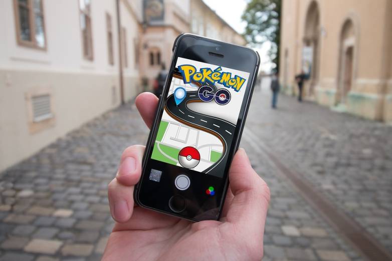 Pokemon Go Updates Are About To Hit Iphone And Android Heres Whats