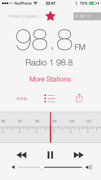 RadioApp