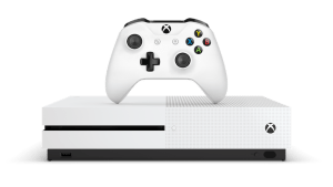 Cheapest Xbox One S Console