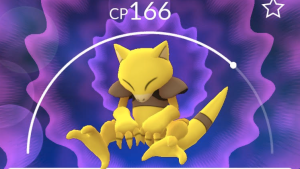 Pokemon Go Legendary Pokemon