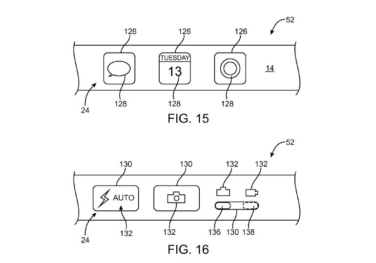 Credit: Apple via USPTO