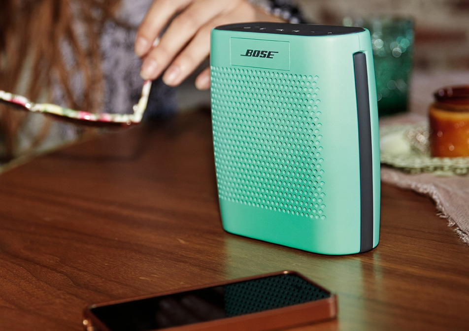 bose soundlink mini competitors