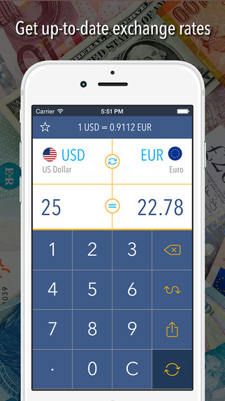 Currency Converter