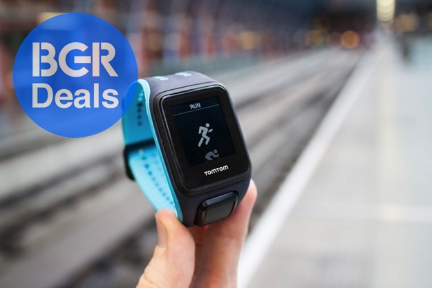 tomtom spark amazon