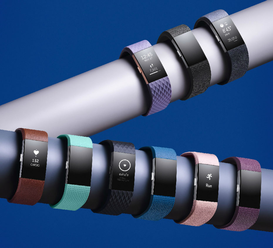 fitbit charge 2 amazon