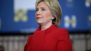 Hillary Clinton Concession Speech Hillary Clinton Concession Speech