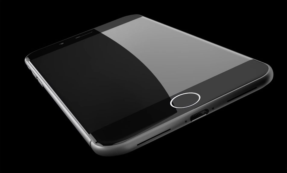 iPhone 8 Rumors Display Specs