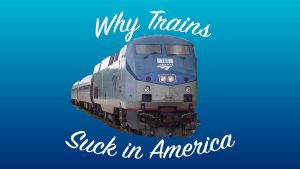 Why Hyperloop Won't Work Why Hyperloop Won't Work