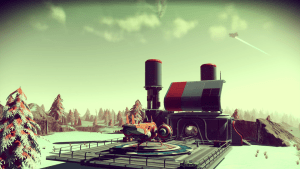 No Man's Sky Updates No Man's Sky Updates
