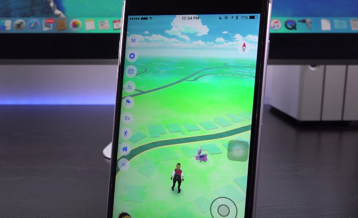Pokemon Go Cheat That Lets You Walk Anywhere Without Jailbreaking Still Works After Update Bgr