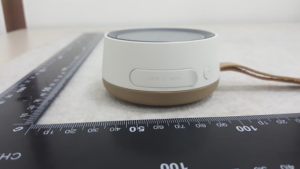 Samsung Scoop Bluetooth Speaker