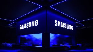 Samsung CES 2017 Live Stream