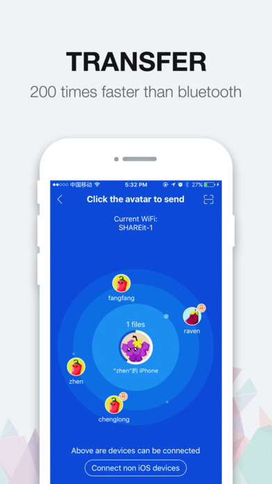 SHAREit Pro