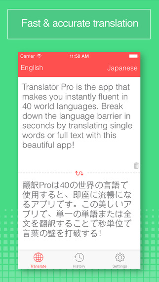 Translator Pro