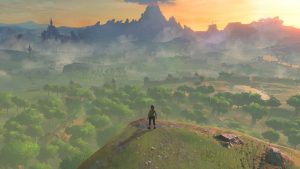 Nintendo NX Pokemon Mario Zelda Nintendo NX Pokemon Mario Zelda