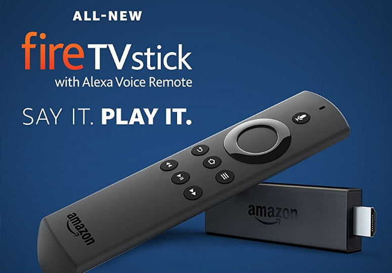 New Fire TV Stick Price Release Date