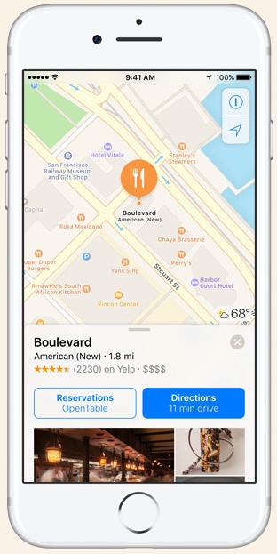 apple-maps-open-table