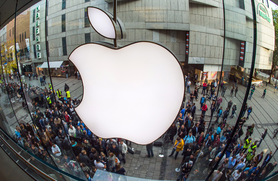 Photos: Every Apple Store in the World