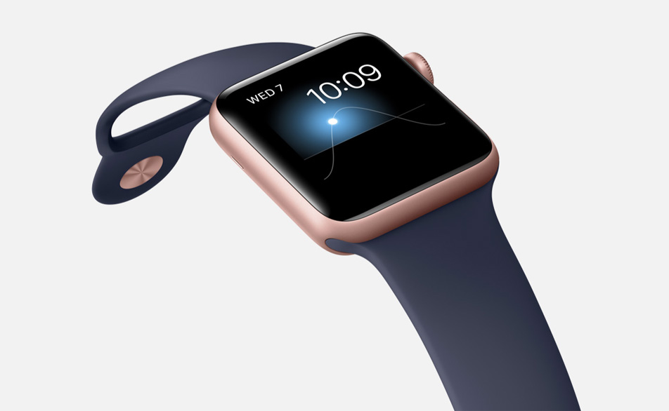 used series 2 apple watch