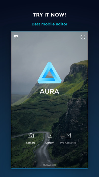 aura