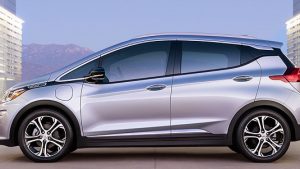 Chevy Bolt Fire Chevy Bolt Fire