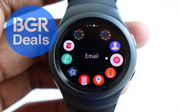 samsung gear fit 2 pro vs gear s2