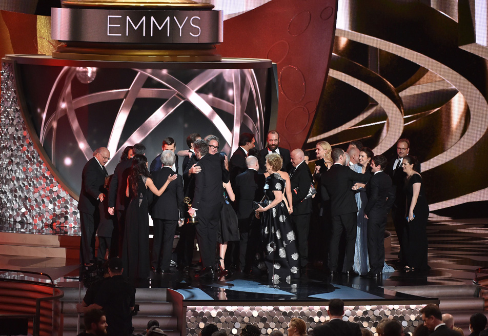 Emmy Awards 2016: All The Big Winners (and Losers) From The Emmys