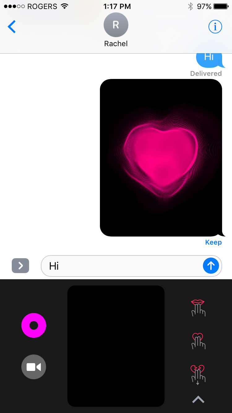 Digital Digital