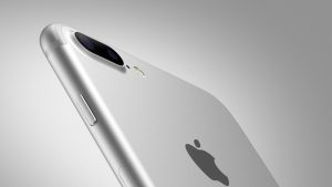 iPhone 7 Sales