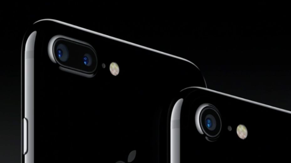 Iphone 7 plus online headset port