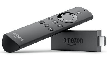 Fire TV YouTube