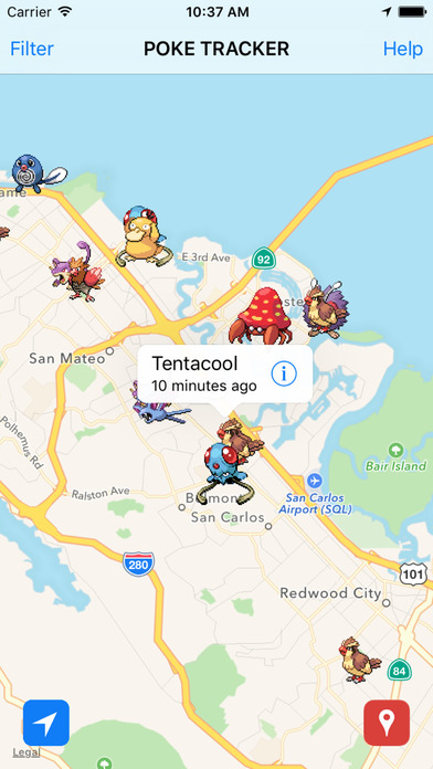 poke-tracker