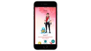 Pokemon Go Update Buddy Pokemon Pokemon Go Update Buddy Pokemon