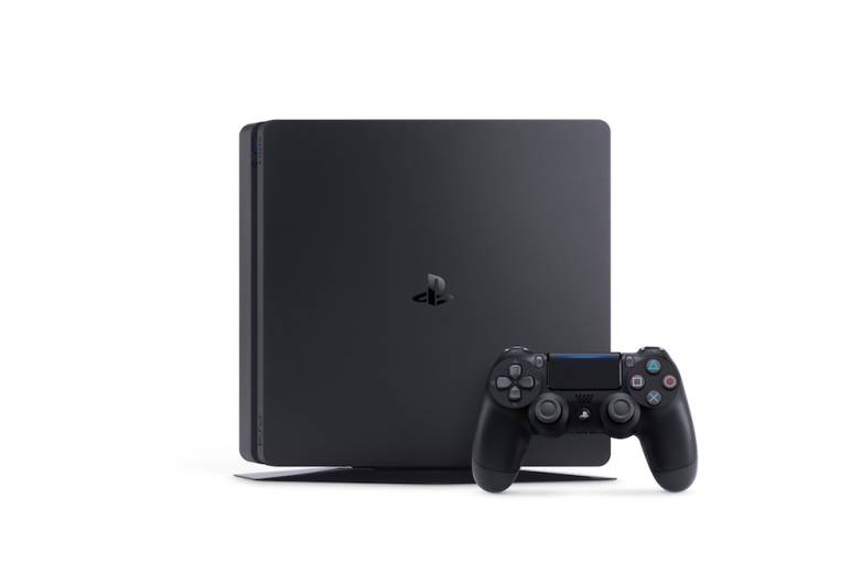 Sony Officially Reveals Price And Release Date For New Slim Ps4 Bgr