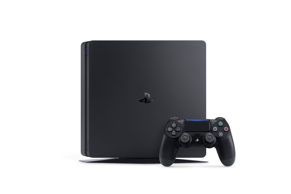 Sony officially reveals price and release date for new, slim PS4 BGR