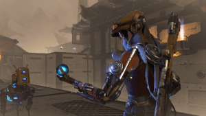 ReCore Review ReCore Review