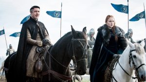 Game of Thrones Season 7 Spoilers Game of Thrones Season 7 Spoilers
