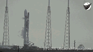 SpaceX Explosion Video SpaceX Explosion Video