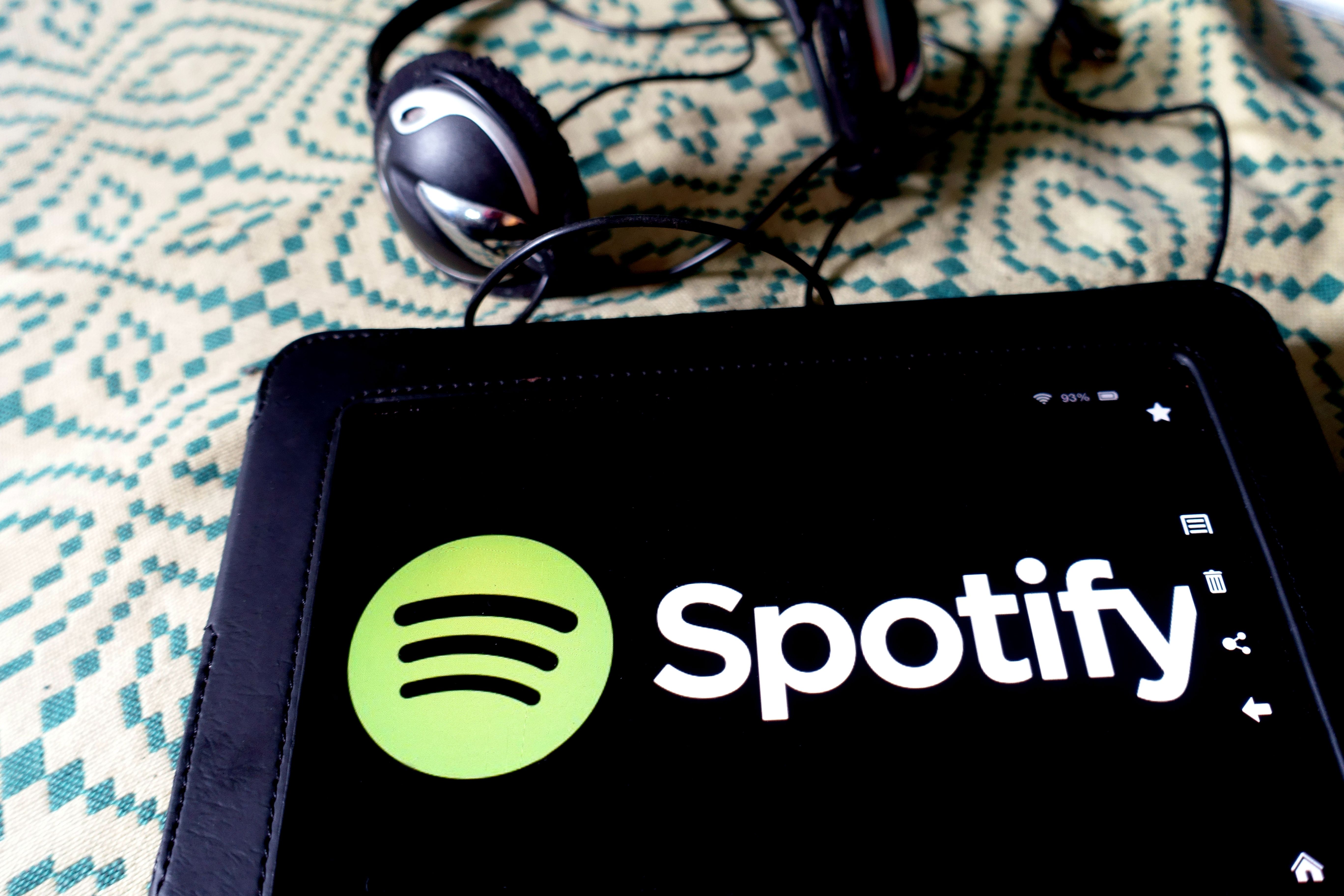 how to download spotify music