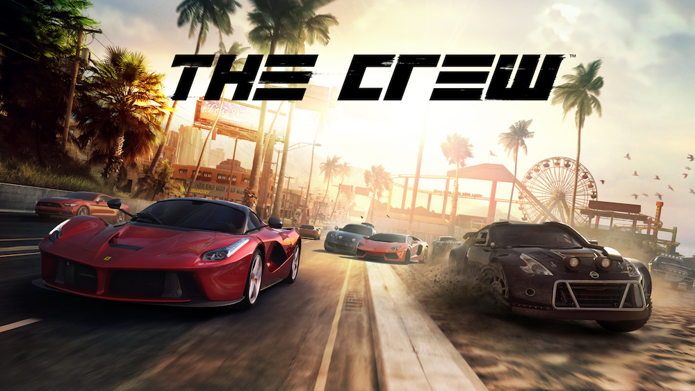 Como fazer download de The Crew e os requisitos para PC