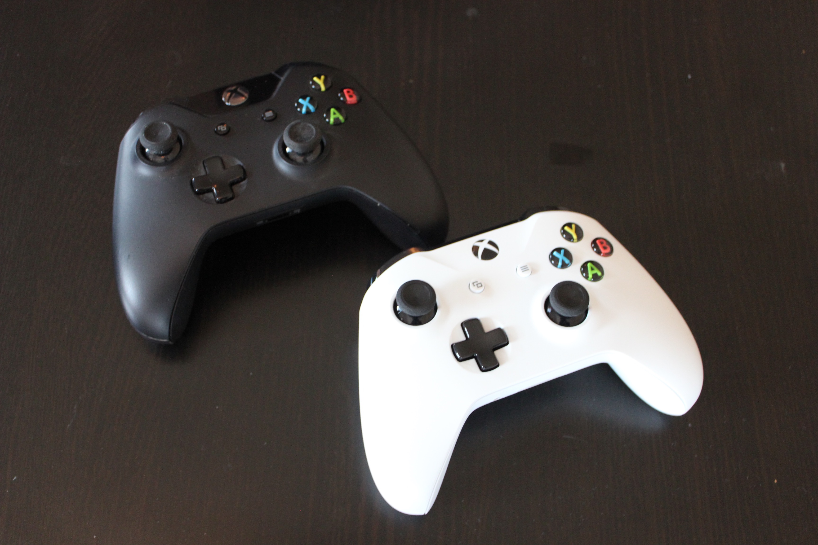 Xbox One games with keyboard and mouse support are coming soon – BGR