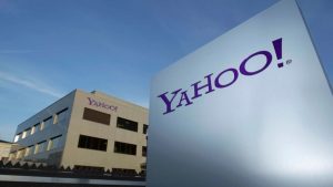 yahoo mail hacked