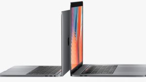 MacBook Pro and iMac 2017