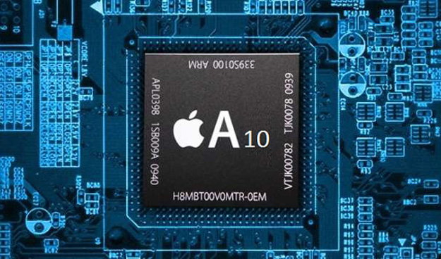 Сравнение процессоров apple a10 и a12