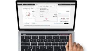 MacBook Pro 2016 Release Date
