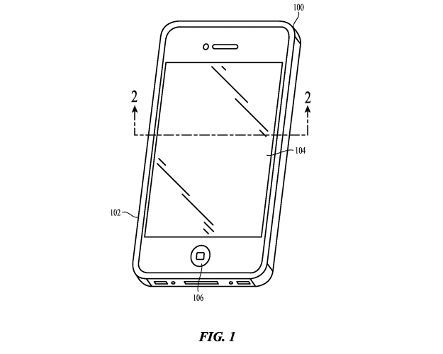 apple-patent-fingerprint-sensor-under-display-iphone-8-1