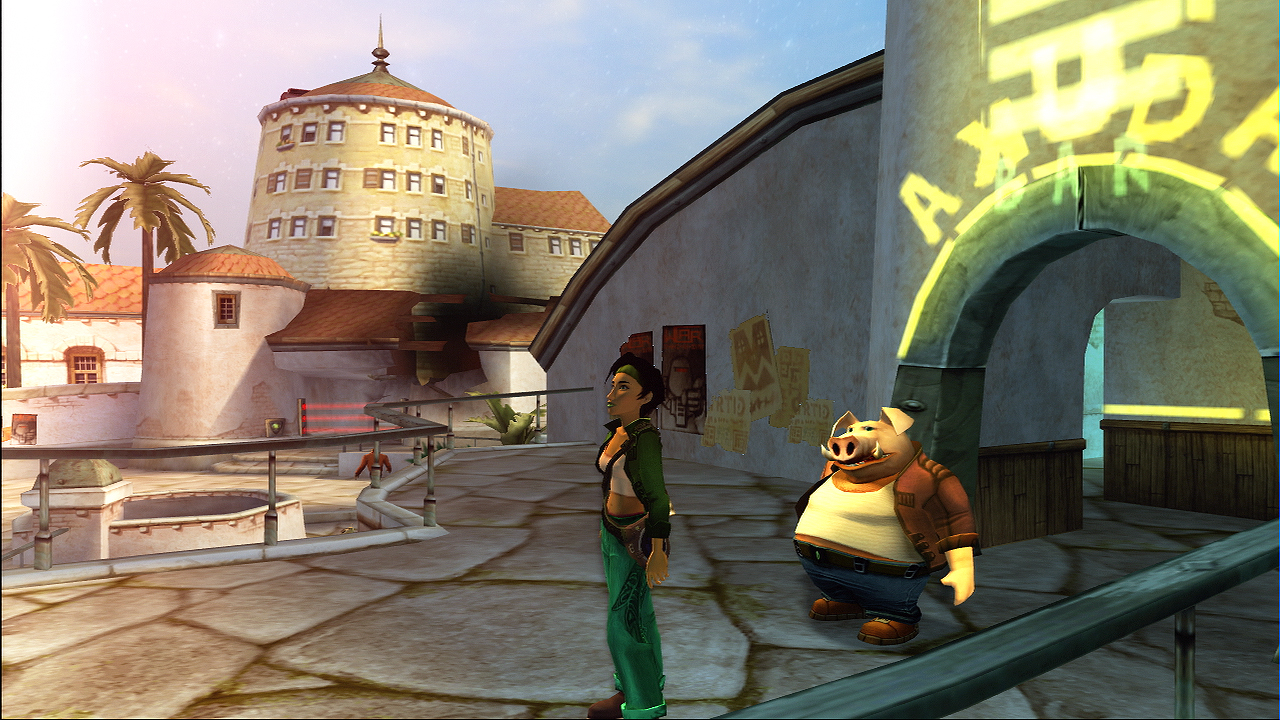 download beyond good and evil pc